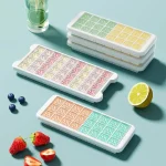 Silicone Ice Cube