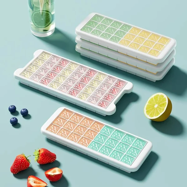 Silicone Ice Cube