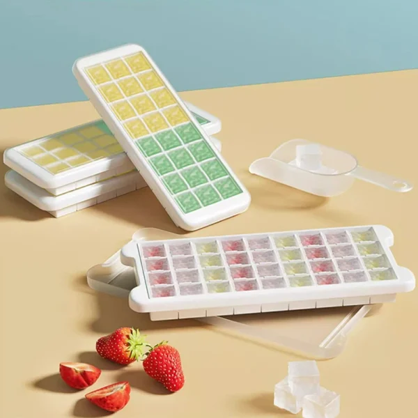 Silicone Ice Cube