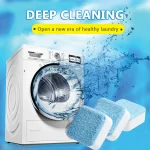 Washing Machine Tank Cleaner