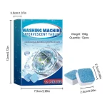 Washing Machine Tank Cleaner