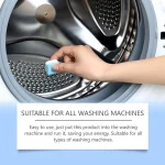 Washing Machine Tank Cleaner