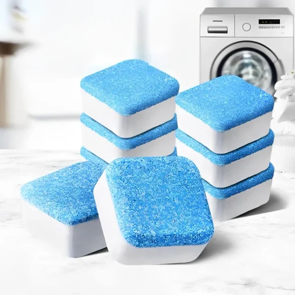 Washing Machine Tank Cleaner
