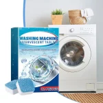 Washing Machine Tank Cleaner