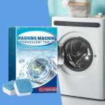 Washing Machine Tank Cleaner