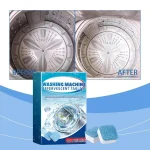 Washing Machine Tank Cleaner