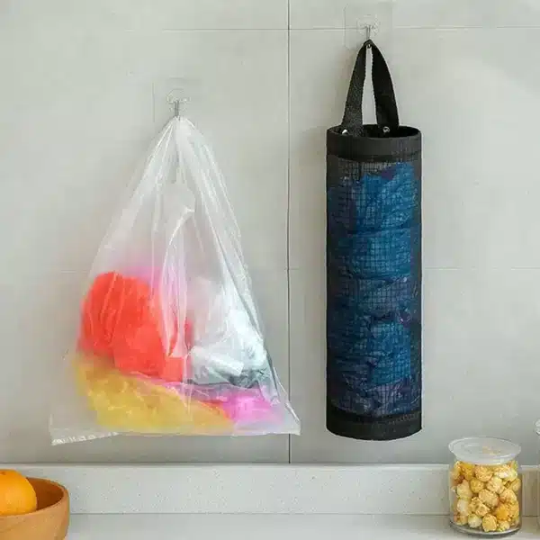Garbage Bag Holder