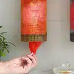Garbage Bag Holder