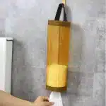Garbage Bag Holder