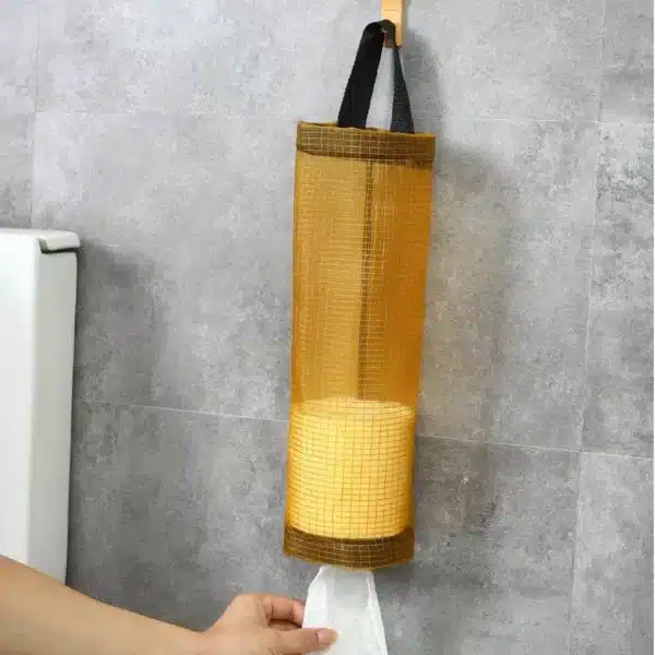 Garbage Bag Holder