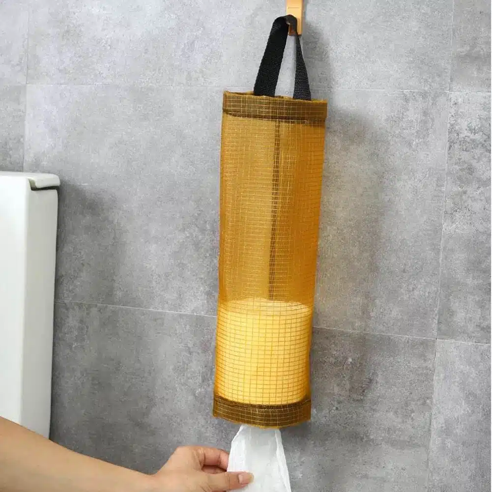 Garbage Bag Holder