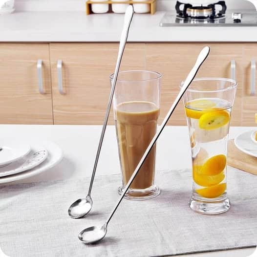 Long spoon