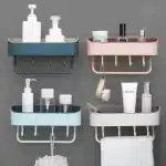 Bathroom Storage Organizer shelf