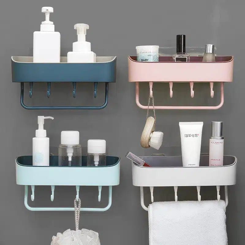 Bathroom Storage Organizer shelf