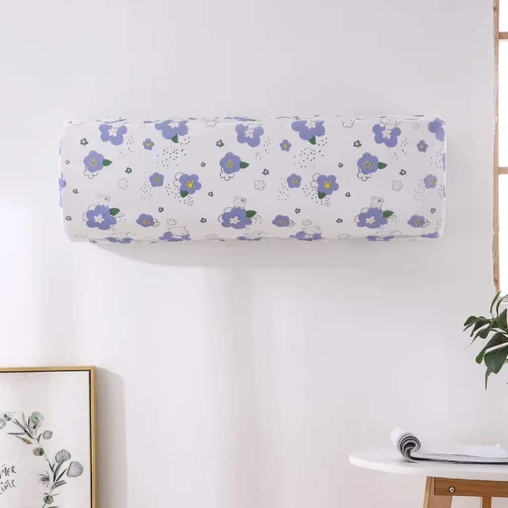 Air Conditioner Dust Cover