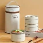 Thermal Lunch Box