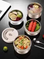Thermal Lunch Box