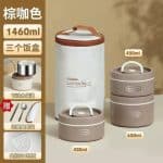 Thermal Lunch Box