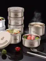 Thermal Lunch Box