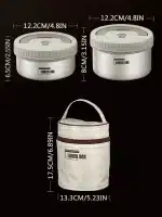 Thermal Lunch Box