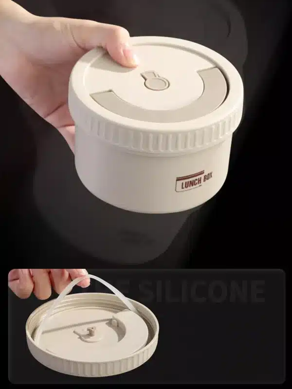 Thermal Lunch Box