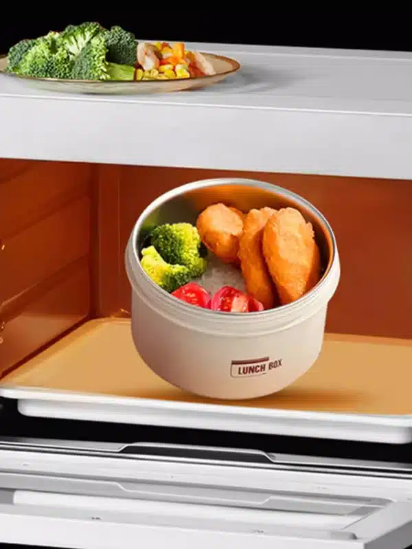 Thermal Lunch Box