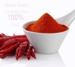 Red Chilli Powder