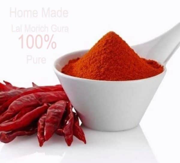 Red Chilli Powder