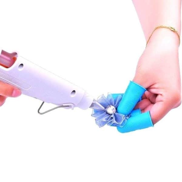 Finger Protector Silicone cap