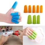 Finger Protector Silicone cap