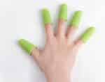 Finger Protector Silicone cap