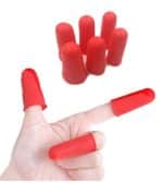 Finger Protector Silicone cap