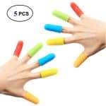 Finger Protector Silicone cap