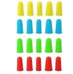 Finger Protector Silicone cap