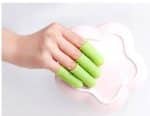 Finger Protector Silicone cap
